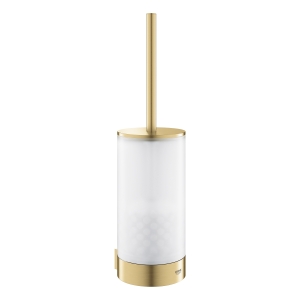 Туалетный ершик GROHE Selection, холодный рассвет матовый (41076GN0)