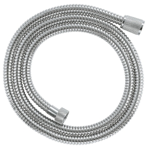 Душевой шланг GROHE Relexaflex Metal 1500 мм, хром (28105001)