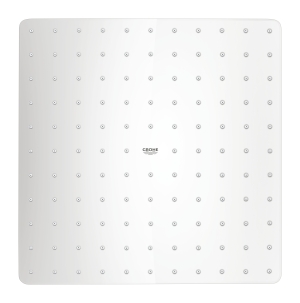 Верхний душ GROHE Rainshower 310 Mono, 1 режим, белая луна (26567LS0)