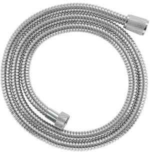 Душевой шланг GROHE Relexaflex Metal Long-Life 1500 мм, хром (28143001)