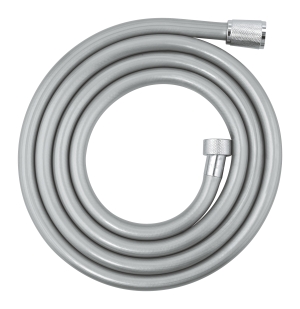 Душевой шланг GROHE Relexaflex 2000 мм, хром (28155001)