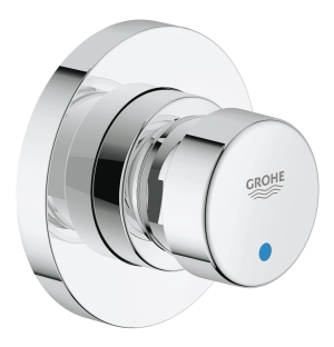Вентиль для душа GROHE Euroeco Cosmopolitan T автоматический, без функции смешивания хром (36268000)