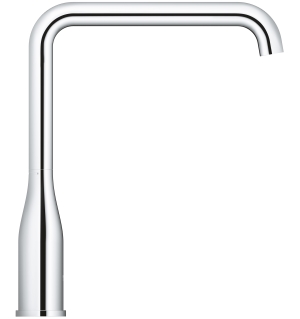 Смеситель для кухни GROHE Essence, хром (30269000)