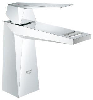 Смеситель для раковины GROHE Allure Brilliant, хром (23033000)
