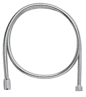 Душевой шланг GROHE Relexaflex Metal 1500 мм, хром (28105000)