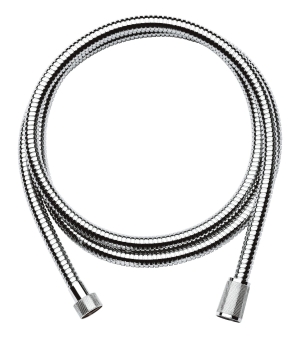 Душевой шланг GROHE Relexaflex Metal Long-Life 2000 мм, хром (28145000)