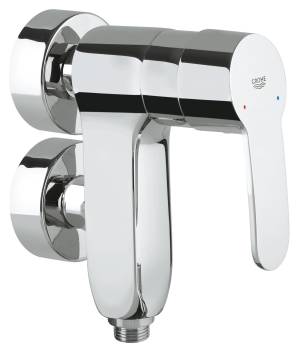 Смеситель для душа GROHE Eurostyle Cosmopolitan, хром (23300000)