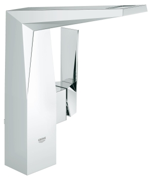 Смеситель для раковины GROHE Allure Brilliant, хром (23109000)