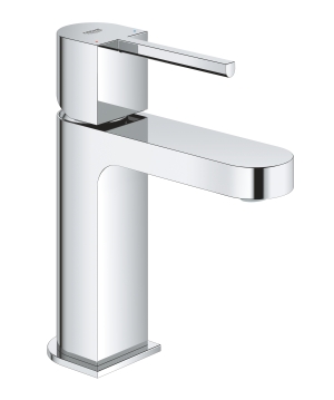 Смеситель для раковины GROHE Plus, S-size, хром (33163003)