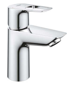 Смеситель для раковины GROHE BauLoop, S-size, хром (23883001)