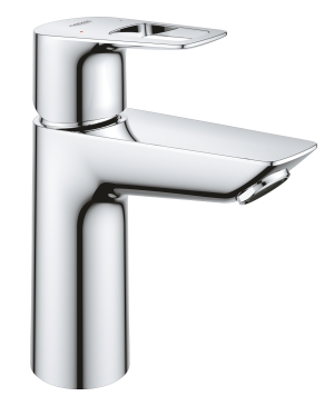 Смеситель для раковины GROHE BauLoop, M-size, хром (23886001)