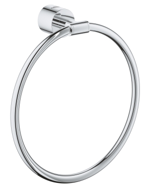 Держатель для полотенца Кольцо GROHE Atrio New, хром (40307003)