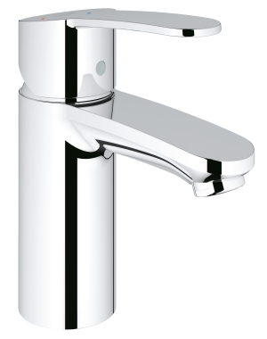 Смеситель для раковины GROHE Eurostyle Cosmopolitan, S-size, хром (2337320E)