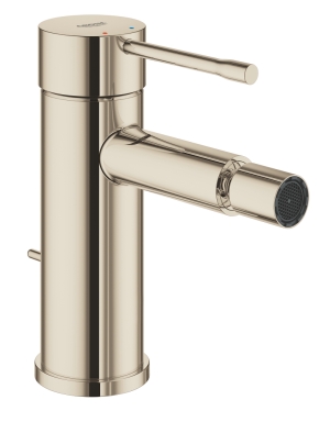 Смеситель для биде GROHE Essence, S-size, никель глянцевый (24178BE1)