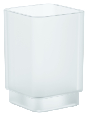 Стакан GROHE Selection Cube, хром (40783000)