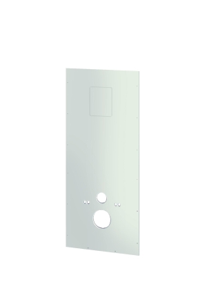 Облицовка инсталляции для унитаза GROHE Rapid SL 113 см (38636001)