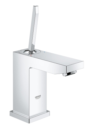 Смеситель для раковины GROHE Eurocube Joy, S-size, хром (23656000)