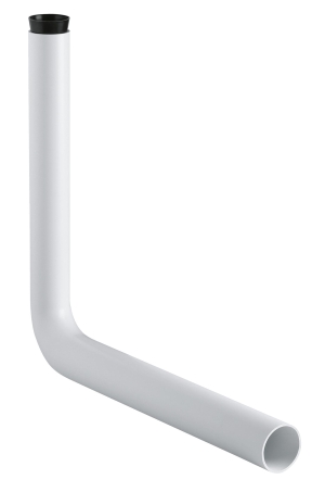 Сливная трубка GROHE, белая (37100SH0)