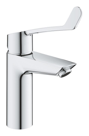 Смеситель для раковины GROHE Eurosmart, M-size, хром (23983003)