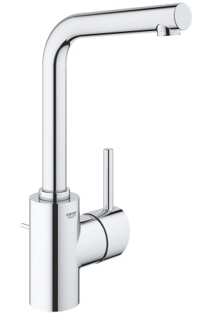 Смеситель для раковины GROHE Concetto, хром (23739002)