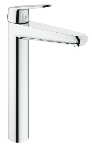 Смеситель для раковины GROHE Eurodisc Cosmopolitan, XL-Size, хром (23432000)