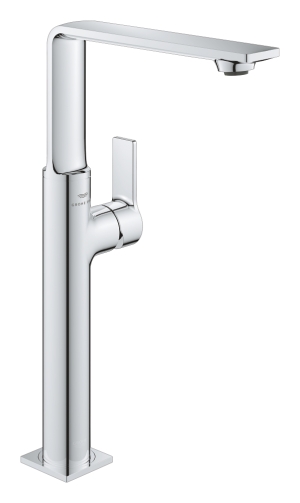 Смеситель для раковины GROHE Allure без донного клапана, XL-Size, хром (23403001)