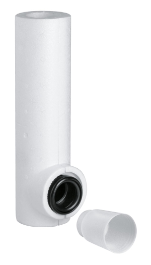 Встроенная смывная трубка GROHE (43908000)