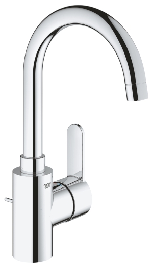 Смеситель для раковины GROHE Eurostyle Cosmopolitan, L-size, хром (23043003)