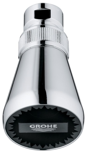 Верхний душ GROHE Relexa Plus, 1 режим, диаметр 50 мм, хром (28094000)