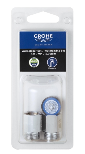 Комплект для ограничения расхода воды GROHE (48189000)