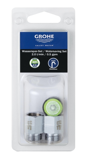Комплект для ограничения расхода воды GROHE (48190000)
