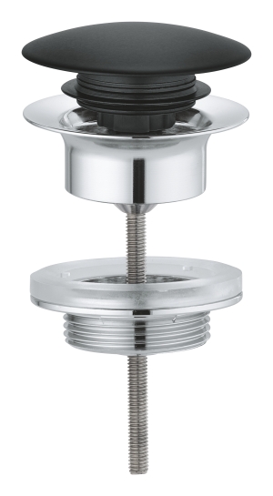 Донный клапан для раковины GROHE (65807KS0)