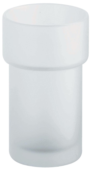 Стакан для зубных щеток GROHE, хром (40254000)