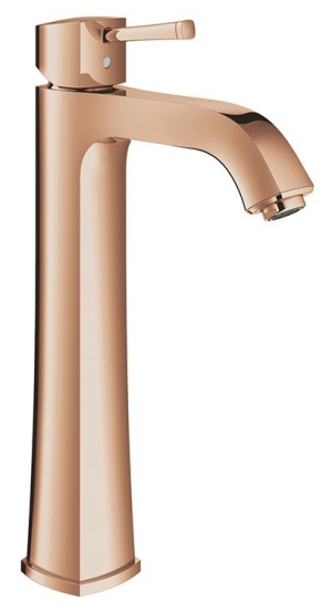 Смеситель для раковины GROHE Grandera, XL-Size, теплый закат глянец (23313DA0)