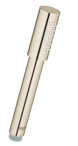 Ручной душ GROHE Sena Stick, 1 режим, никель глянцевый (26465BE0)