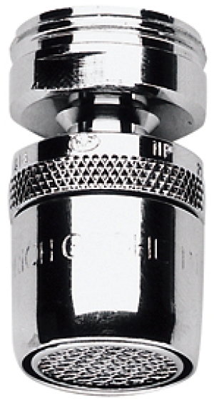 Аэратор GROHE с внешней резьбой M 24 x 1 (13915000)