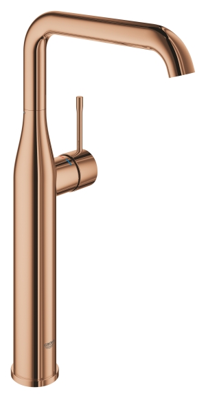 Смеситель для раковины GROHE Essence, XL-Size, теплый закат глянец (32901DA1)