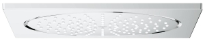 Верхний душ GROHE Rainshower F-series, 1 режим, хром (27467000)