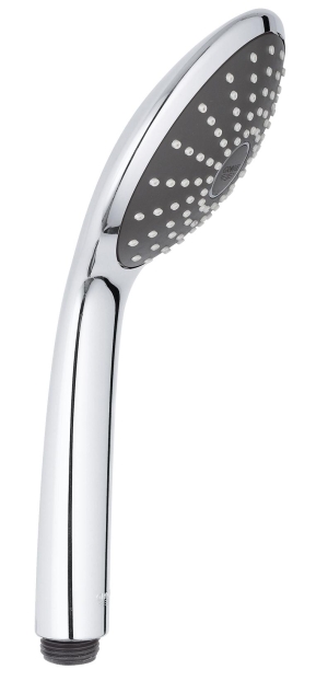 Ручной душ GROHE Vitalio Joy 110 Mono, 1 режим, хром (27315000)