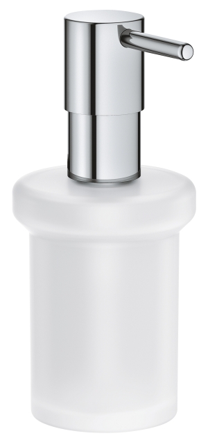 Дозатор жидкого мыла GROHE Essentials, хром (40394001)
