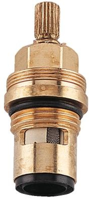 Керамический вентиль 1/2", GROHE, (45346000)