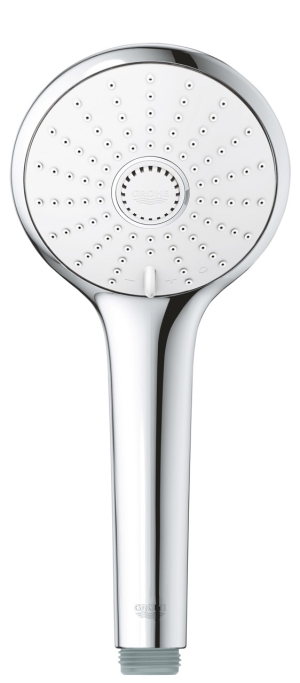 Ручной душ GROHE Euphoria 110 Massage, 16,6 л/мин, 3 режима, хром (27221001)