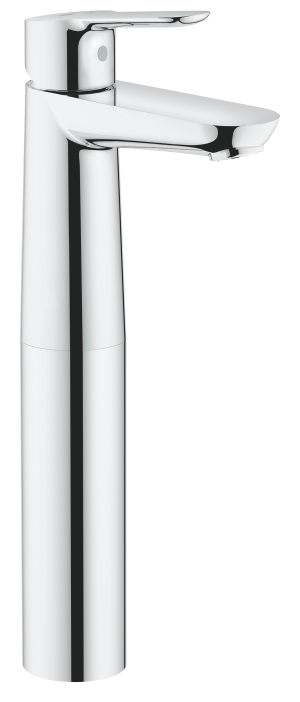 Смеситель для раковины GROHE BauEdge, XL-size, хром (23761000)
