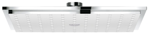 Верхний душ GROHE Rainshower Allure 230, 9,5 л/мин, 1 режим, хром (27480000)