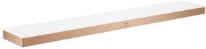 Полочка GROHE Allure, темный гранит глянец (40965DL1)