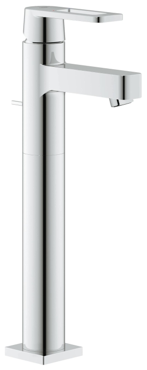 Смеситель для раковины GROHE Quadra, хром (32633000)