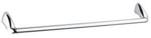 Держатель для полотенца GROHE Chiara 600 мм, хром (40329000)