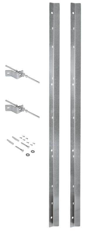 Комплект для углового монтажа систем инсталляции GROHE Rapid SL (38562001)