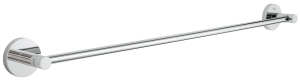Держатель для банного полотенца GROHE Essentials 600 мм, хром (40366001)