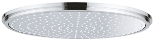 Верхний душ с одним режимом, GROHE Rainshower Cosmopolitan 400, хром, (28778000)